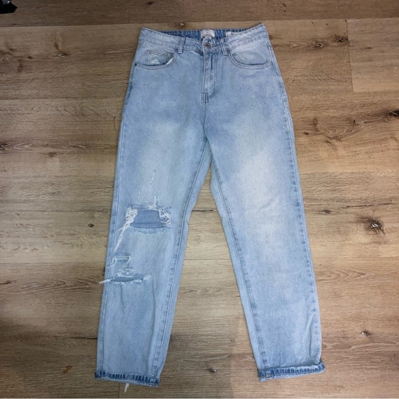 Cotton On Mom Jeans Women’s Size 6 - Picture 1 of 11